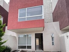 casas en venta - 96m2 - 3 recámaras - estado de méxico - 2,230,000