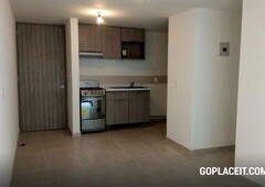 Departamento en Venta - Calzada de la Viga #376, Jamaica, Venustiano Carranza, Distrito Federal, Jamaica - 1 baño - 60.00 m2