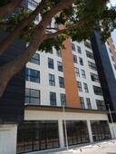 departamento en venta en colonia nueva españa, guadalajara, jalisco