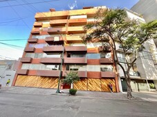 departamento en venta en del valle - 2 recámaras - 2 baños