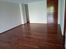 departamentos en renta - 148m2 - 2 recámaras - miguel hidalgo - 35,000