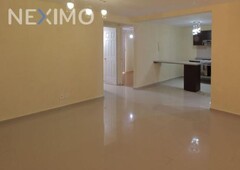 departamentos en renta - 57m2 - 2 recámaras - nueva industrial vallejo - 9,500