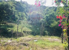 terreno en venta en el ranchito colexio, puerto vallarta, jalisco