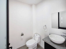 departamento en venta - josé rocabruna, copilco el alto, coyoacán - 2 habitaciones - 3 baños - 150 m2