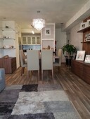 venta en nuevo polanco departamento en portika - 2 baños - 92 m2