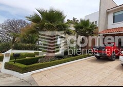 venta renta casa prado largo - zona esmeralda - atizapán de zaragoza - edomex - 3 habitaciones - 405 m2