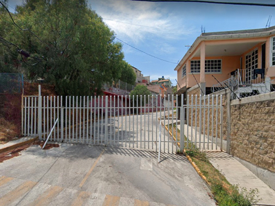 Casa en condominio en venta Coacalco De Berriozábal, México, Mex