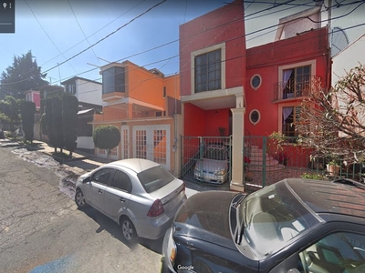 Casa en venta Calle Alondras 155, Parque Res Coacalco 1ra Secc, Coacalco De Berriozábal, México, 55720, Mex
