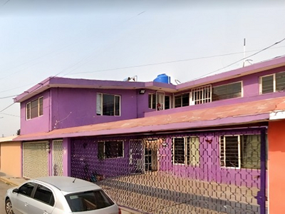Casa en venta Calle Juana María Pavón, Unidad Morelos 1ra Sección, Coacalco De Berriozábal, México, 55718, Mex