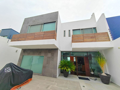 Casa En Venta, Lomas Verdes 6 Sección, 4 Recámaras