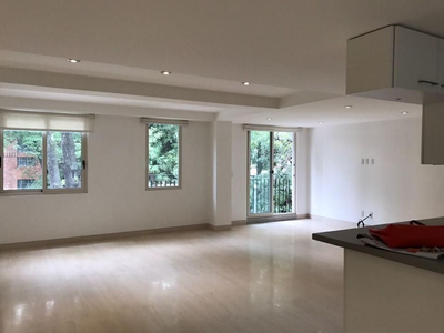 Departamento En Calle Taine, Col. Polanco