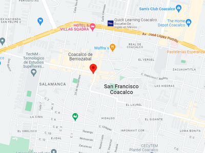 Departamento en venta Calle Ixtlememelixtle 24-34, Coacalco, Coacalco De Berriozábal, México, 55700, Mex