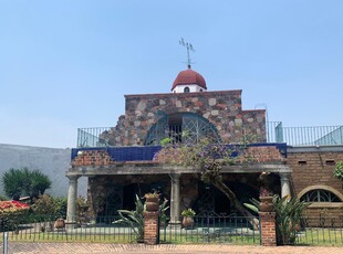 Doomos. Casa en Venta Rancho Cortes Cuernavaca, Morelos