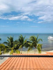 Doomos. Casa frente al mar, Pescadores Zona Hotelera Cancun