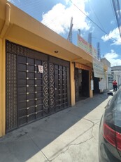 Inmueble comercial en venta en Casa Blanca Puebla