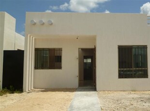 Merida Yucatan Casa amueblada en renta x semana mes Z. Norte