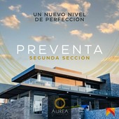 Preventa de Casa en Aurea Residencial GALATEA, Querétaro, 3 Recámaras