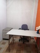 1 cuarto, 12 m sala de juntas en renta por hora