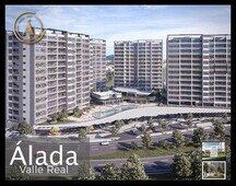 2 cuartos, 150 m departamento venta alada t6 6 630 185 letgut e2 2