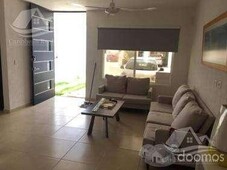 3 cuartos, 120 m casa en venta en cancun jardines del sur 4 3 dormitorios 120 m2