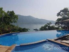 4 cuartos, 500 m departamento en venta acapulco punta diamante 4 dormitorios