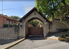 casa de oportunidad bancaria miguel hidalgo, tlalpan, cdmx