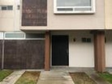 Casa en condominio en Venta Av. Paseo Arboledas N/a
, San Mateo Otzacatipan, Toluca