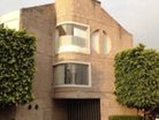 casa en renta la alteña iii, naucalpan de juárez