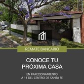 casa en venta en bosque de las lomas, miguel hidalgo