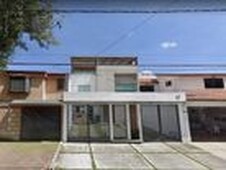 casa en venta luis cabrera 13, ciudad satélite, naucalpan de juárez