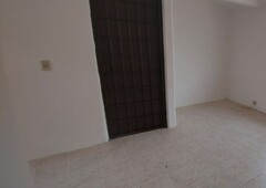 departamento en venta 3 recamaras en av. camarones, azcapotzalco, cdmx - 1 baño