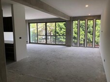 departamento en venta, col. polanco - 2 habitaciones - 176 m2