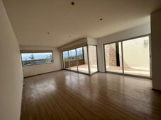 departamento, se vende penthouse en san jose olivar alvaro obregon 10498,000 - 4 recámaras - 5 baños - 245 m2