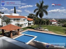 Departamento, Venta de suite en Lomas de Cocoyoc, Atlatlahucan, Morelos…Clave 3996, Atlatlahucan - 1 baño - 58.00 m2