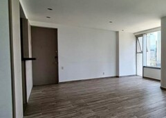 en venta, departamento en magno house santa fe - 2 recámaras - 125 m2