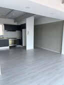 en venta, renovado departamento en narvarte - 2 baños - 126 m2
