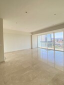 renta de departamento - oportunidad excelente distribucion 3 habitaciones - 196 m2