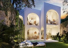spectacular 3 bedroom villa with pool