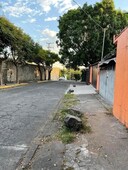 terreno en venta en avenida las quintas cuernavaca mercadolibre