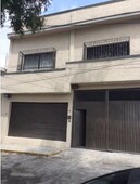 venta de casa con oficinas en tlalnepantla, loma bonita