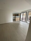 venta de departamento - depa a estrenar colonia alpes - 2 recámaras - 2 baños - 78 m2