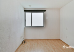 departamento en venta - diagonal san antonio, narvarte oriente, benito juárez - 2 baños - 74 m2