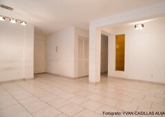 departamento en venta san jose insurgentes