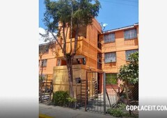 Departamento en Venta - TEXCOCO, Santa Martha Acatitla - 1 baño - 98.00 m2