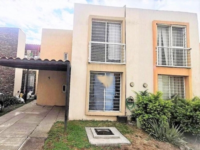 Casa en Renta en Los Olivos Tlaquepaque, Jalisco