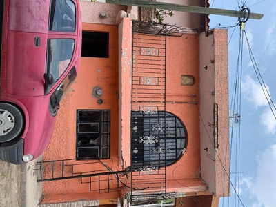 Casa en Venta en EL CASTILLO El Salto, Jalisco