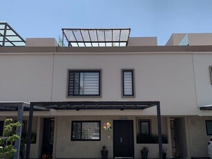 Casa en condominio en venta Fenix, Avenida Independencia Mz 050, Barrio De La Concepción, San Mateo Atenco, Estado De México, México