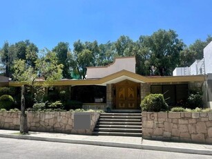 Casa en venta Lomas De Bellavista, Atizapán De Zaragoza