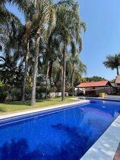 Doomos. Casa en condominio en venta en Los Amates, Yautepec Oaxtepec Morelos