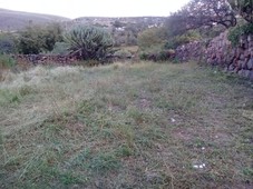 vendo terreno en tecozautla, pueblo mágico.